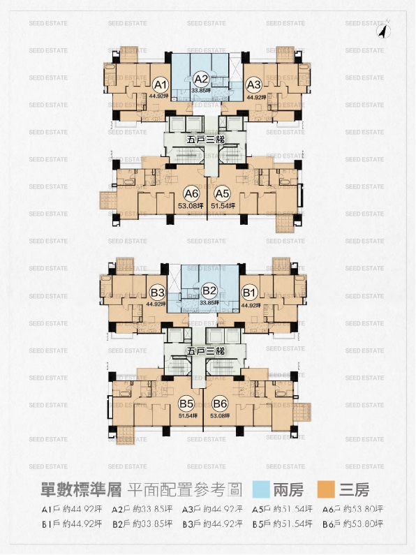 華固頂滙｜台中指標建案｜中央公園特區｜華固建設台中第一案｜單元8｜水湳經貿園區